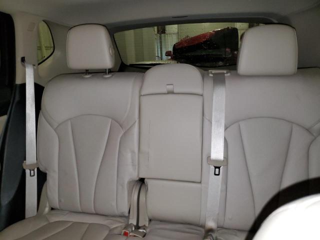 Photo 10 from auction – 2017 BUICK ENVISION PREMIUM II with VIN LRBFXFSX4HD115920