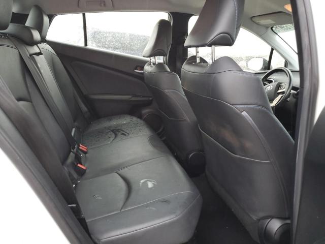 Photo 10 from auction – 2016 TOYOTA PRIUS with VIN JTDKARFU1G3521905