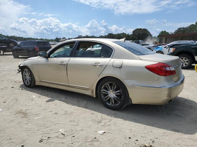Photo 2 from auction – 2012 HYUNDAI GENESIS 4. with VIN KMHGC4DF5CU177826