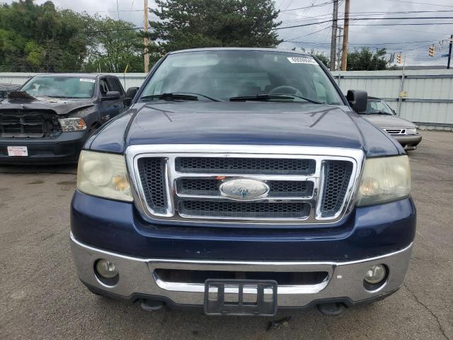 Photo 5 from auction – 2008 FORD F150 with VIN 1FTPX14V88FA34184