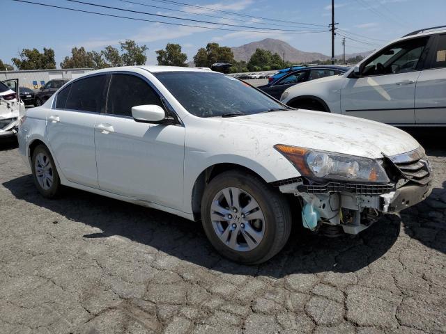 Photo 4 from auction – 2012 HONDA ACCORD SE with VIN 1HGCP2F63CA025247