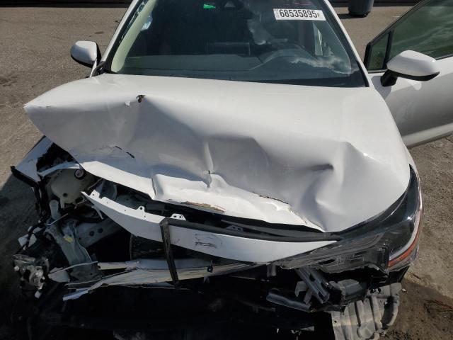 Photo 11 from auction – 2020 TOYOTA COROLLA LE with VIN 5YFEPRAEXLP143967