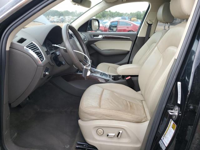 Photo 7 from auction – 2014 AUDI Q5 PREMIUM with VIN WA1CFAFP3EA085305