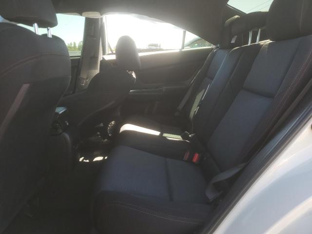 Photo 10 from auction – 2017 SUBARU WRX with VIN JF1VA1B6XH9838611