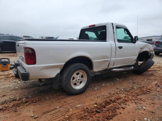 Photo 3 from auction – 2003 FORD RANGER with VIN 1FTYR10D83PB01140