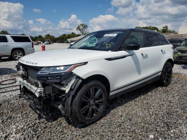 LAND ROVER RANGE ROVE 2021 with VIN SALYJ2EXXMA308125 - Photo from auction