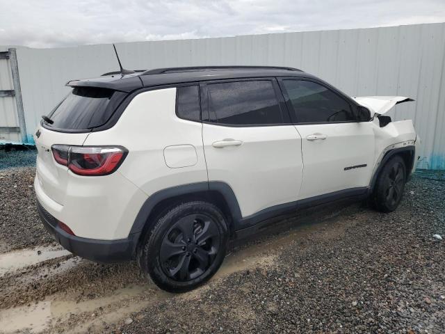 Photo 3 from auction – 2019 JEEP COMPASS LA with VIN 3C4NJCBB0KT820121