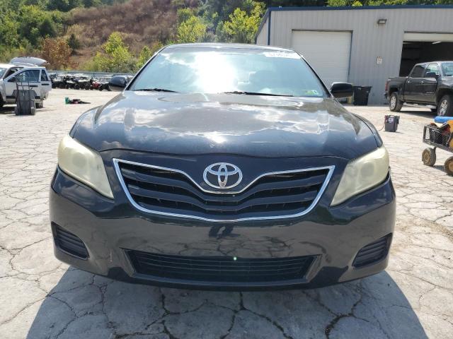 Photo 5 from auction – 2010 TOYOTA CAMRY BASE with VIN 4T4BF3EK3AR087181