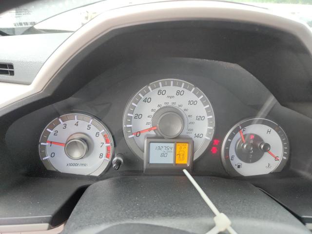 Foto 9 de la subasta – 2013 HONDA PILOT EX con VIN 5FNYF4H42DB010861