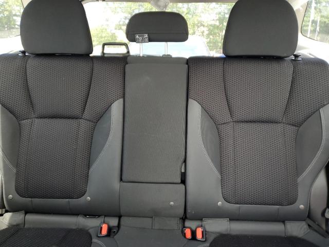Photo 10 from auction – 2019 SUBARU FORESTER P with VIN JF2SKAGC6KH579820