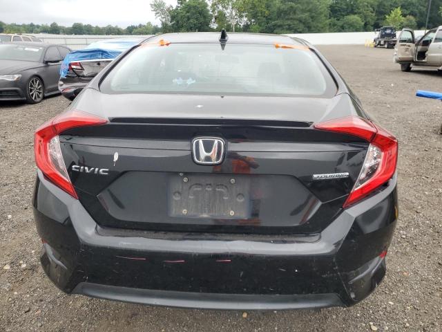 Photo 6 from auction – 2016 HONDA CIVIC TOUR with VIN 19XFC1F96GE200718