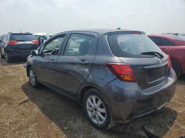 Photo 2 from auction – 2015 TOYOTA YARIS with VIN VNKKTUD36FA023708