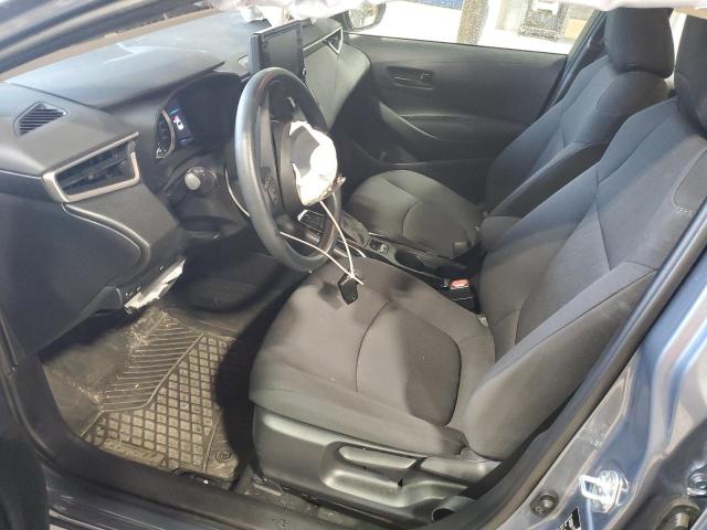 Photo 7 from auction – 2022 TOYOTA COROLLA LE with VIN 5YFBPMBE8NP355645