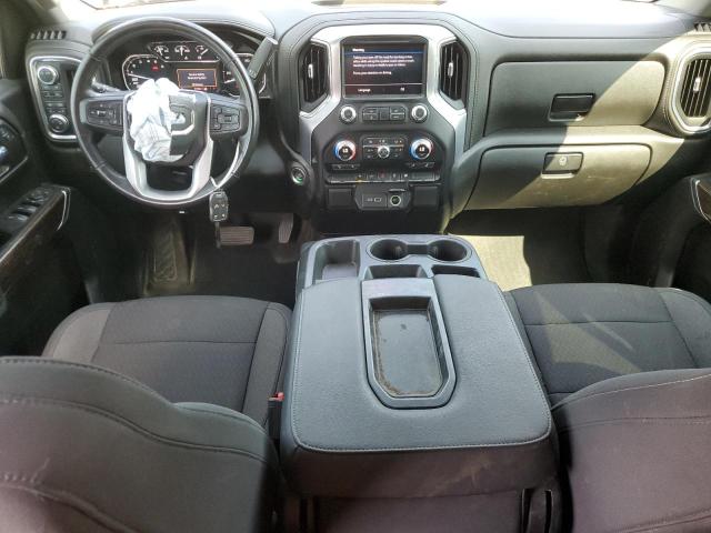 Photo 8 from auction – 2021 GMC SIERRA K15 with VIN 1GTR9CED1MZ350488