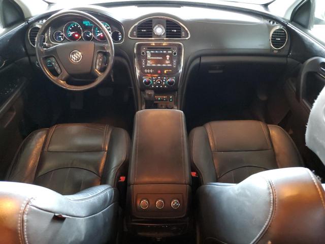 Photo 8 from auction – 2016 BUICK ENCLAVE with VIN 5GAKRBKD3GJ125543