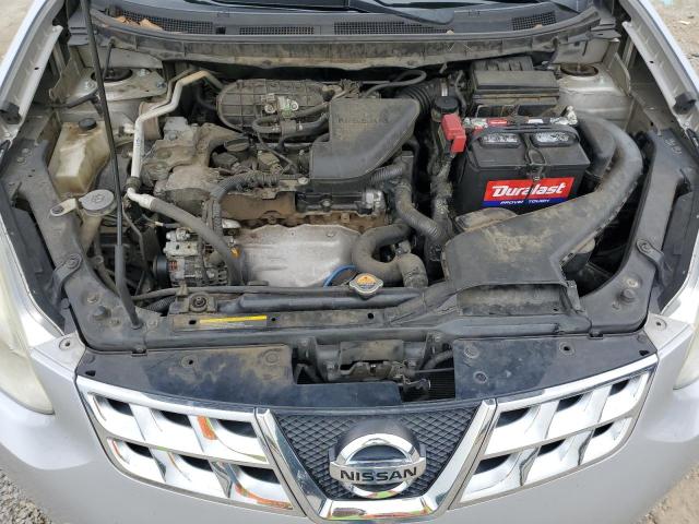 Photo 12 from auction – 2012 NISSAN ROGUE S with VIN JN8AS5MT2CW255934