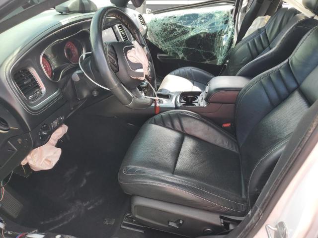 Photo 7 from auction – 2020 DODGE CHARGER SR with VIN 2C3CDXL97LH140877