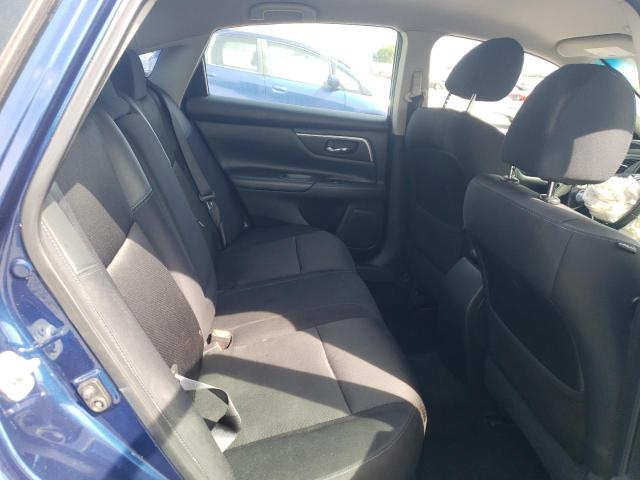 Photo 10 from auction – 2017 NISSAN ALTIMA 2.5 with VIN 1N4AL3AP7HC279892