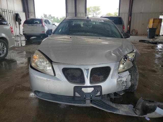 Photo 5 from auction – 2008 PONTIAC G6 BASE with VIN 1G2ZG57B884116711