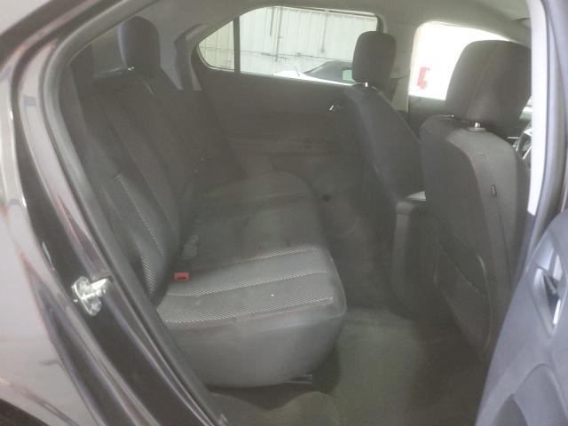 Photo 11 from auction – 2013 CHEVROLET EQUINOX LT with VIN 1GNALDEK8DZ100787