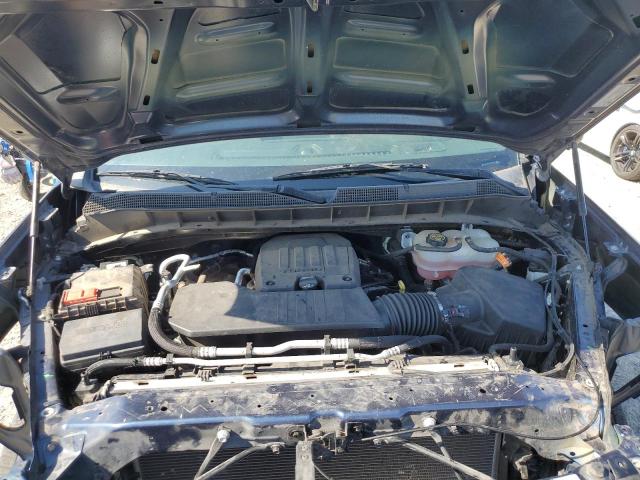 Photo 11 from auction – 2022 CHEVROLET SILVERADO with VIN 3GCPWBEK8NG156938