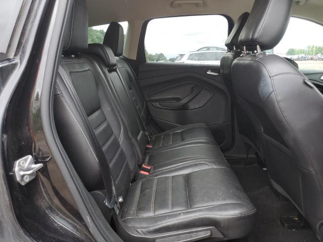 Photo 11 from auction – 2019 FORD ESCAPE TIT with VIN 1FMCU9J90KUC01486