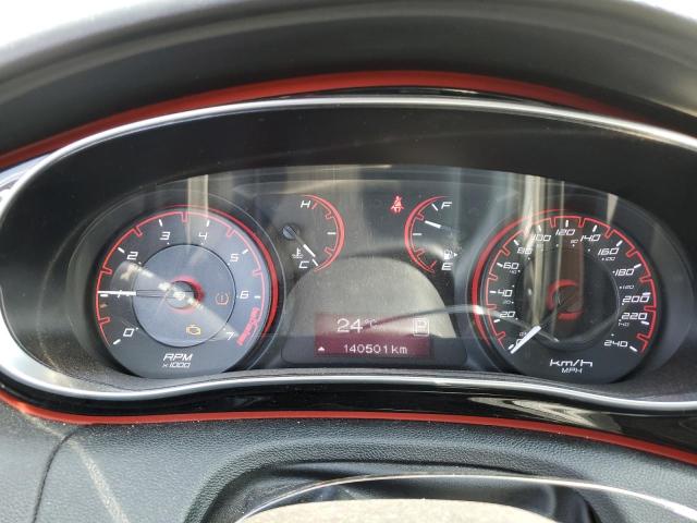 Photo 9 from auction – 2015 DODGE DART SXT with VIN 1C3CDFBB5FD228410