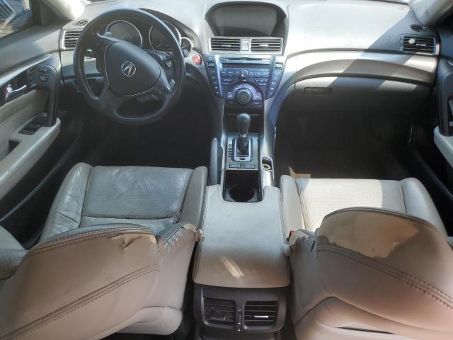 Photo 8 from auction – 2012 ACURA TL with VIN 19UUA9F56CA007248