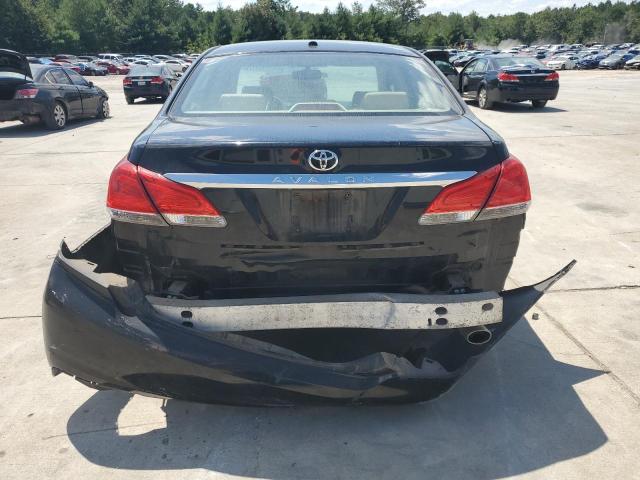 Photo 6 from auction – 2011 TOYOTA AVALON BAS with VIN 4T1BK3DB5BU386275