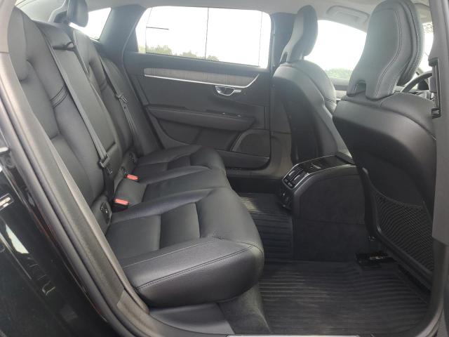 Photo 10 from auction – 2023 VOLVO S90 PLUS with VIN LVY062MNXPP329914