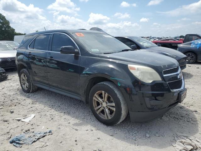 Photo 4 from auction – 2015 CHEVROLET EQUINOX LT with VIN 2GNALBEK2F1126009
