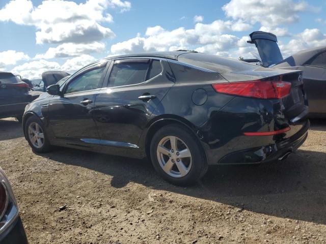 Photo 2 from auction – 2014 KIA OPTIMA LX with VIN 5XXGM4A77EG305202