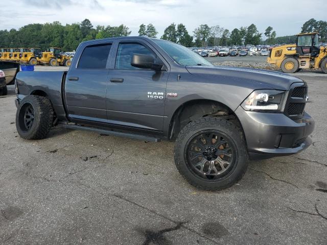 Photo 4 from auction – 2017 RAM 1500 ST with VIN 1C6RR6KTXHS622698
