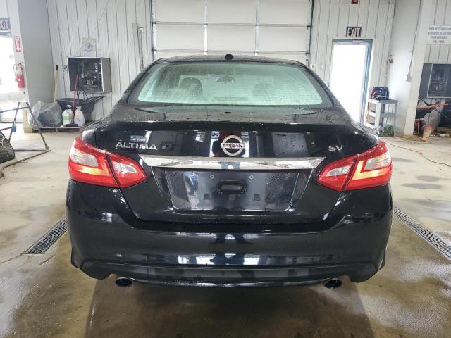 Photo 6 from auction – 2017 NISSAN ALTIMA 2.5 with VIN 1N4AL3AP1HC154502