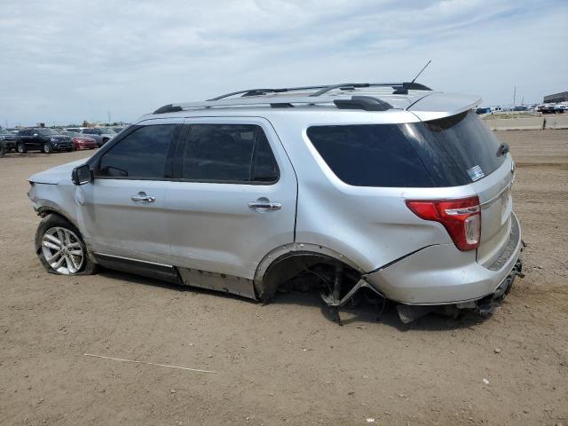 Фото 2 с аукциона – 2013 FORD EXPLORER X с VIN 1FM5K8D86DGB95996