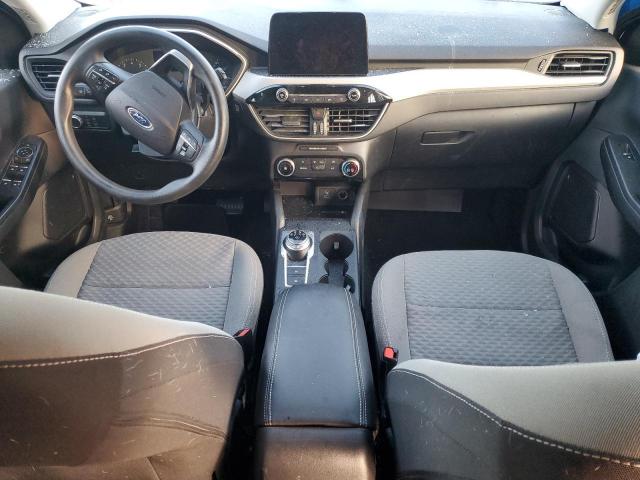 Photo 8 from auction – 2021 FORD ESCAPE SE with VIN 1FMCU9G67MUA99474