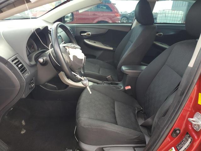 Zdjęcie 7 z aukcji – 2010 TOYOTA COROLLA BA z VIN 2T1BU4EE5AC454924