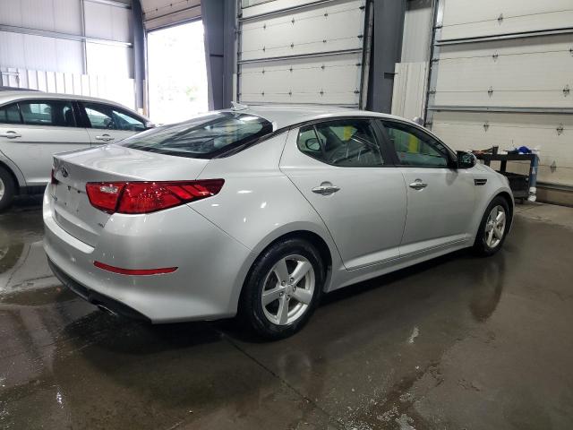 Photo 3 from auction – 2014 KIA OPTIMA LX with VIN 5XXGM4A71EG286310