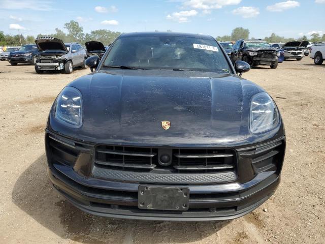 Photo 5 from auction – 2023 PORSCHE MACAN BASE with VIN WP1AA2A56PLB00375