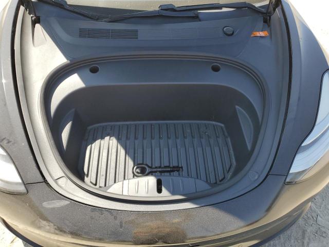 Photo 11 from auction – 2020 TESLA MODEL 3 with VIN 5YJ3E1EA3LF803381