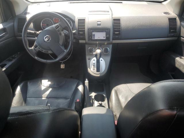 Photo 8 from auction – 2012 NISSAN SENTRA 2.0 with VIN 3N1AB6AP9CL769071