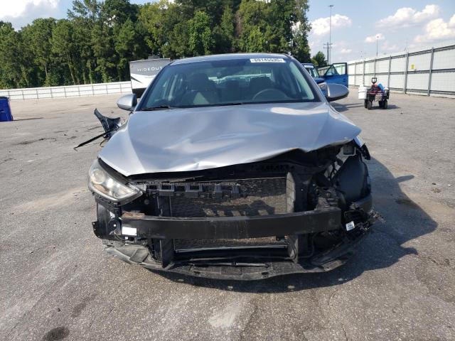 Photo 5 from auction – 2017 HYUNDAI ELANTRA SE with VIN 5NPD74LF6HH075997