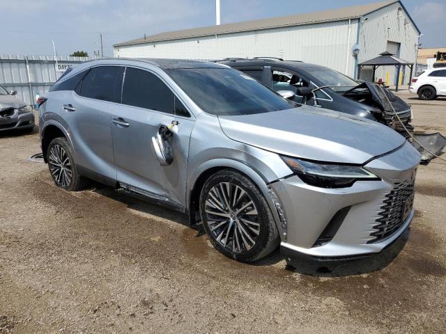Photo 4 from auction – 2023 LEXUS RX 350H BA with VIN 2T2BBMCA3PC004120