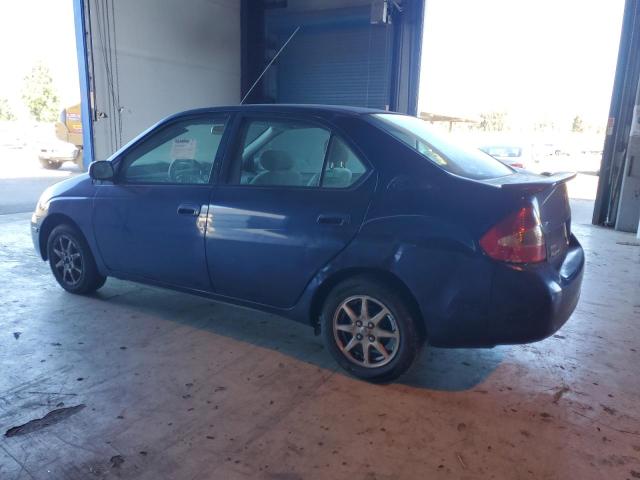 Photo 2 from auction – 2003 TOYOTA PRIUS with VIN JT2BK12U130074050