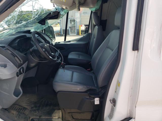 Photo 7 from auction – 2018 FORD TRANSIT with VIN 1FTYR2CM8JKB54383