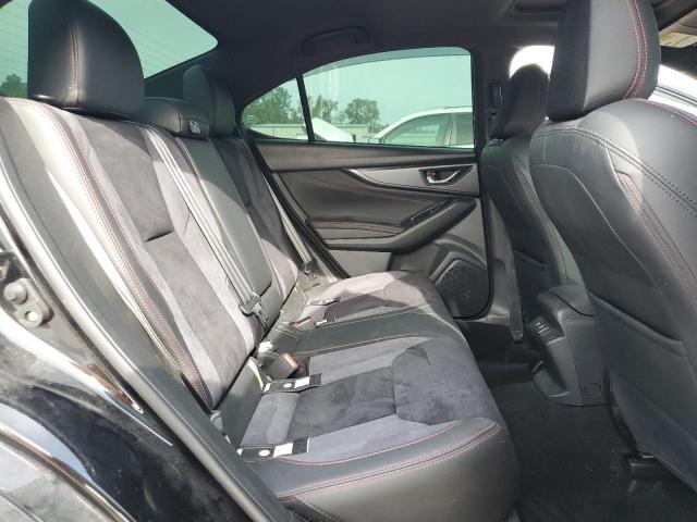 Photo 10 from auction – 2022 SUBARU WRX LIMITED with VIN JF1VBAL69N9019404