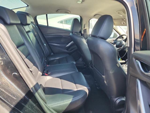 Photo 10 from auction – 2014 MAZDA 6 TOURING with VIN JM1GJ1V61E1124763