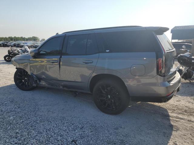 Photo 2 from auction – 2022 CADILLAC ESCALADE S with VIN 1GYS4GKTXNR295666