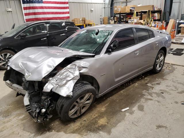 DODGE CHARGER R/ 2013 with VIN 2C3CDXDT0DH684858 - Photo from auction