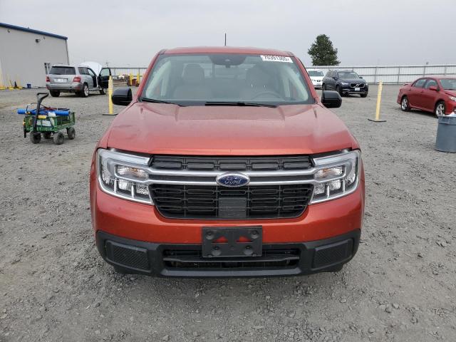 Photo 5 from auction – 2024 FORD MAVERICK L with VIN 3FTTW8M30RRB28802
